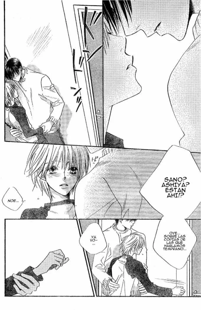 Hanazakari no Kimitachi e (1996) - Capítulo 127 - Página 8 - LectorTMOo