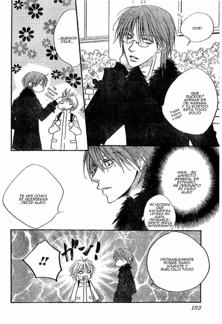 Hanazakari no Kimitachi e (1996) - Capítulo 127 - Página 16 - LectorTMOo