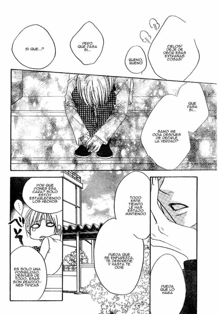 Hanazakari no Kimitachi e (1996) - Capítulo 127 - Página 18 - LectorTMOo