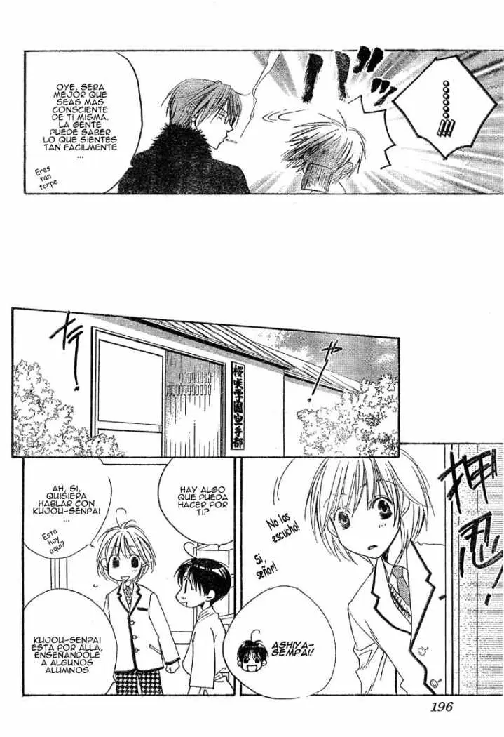 Hanazakari no Kimitachi e (1996) - Capítulo 127 - Página 20 - LectorTMOo