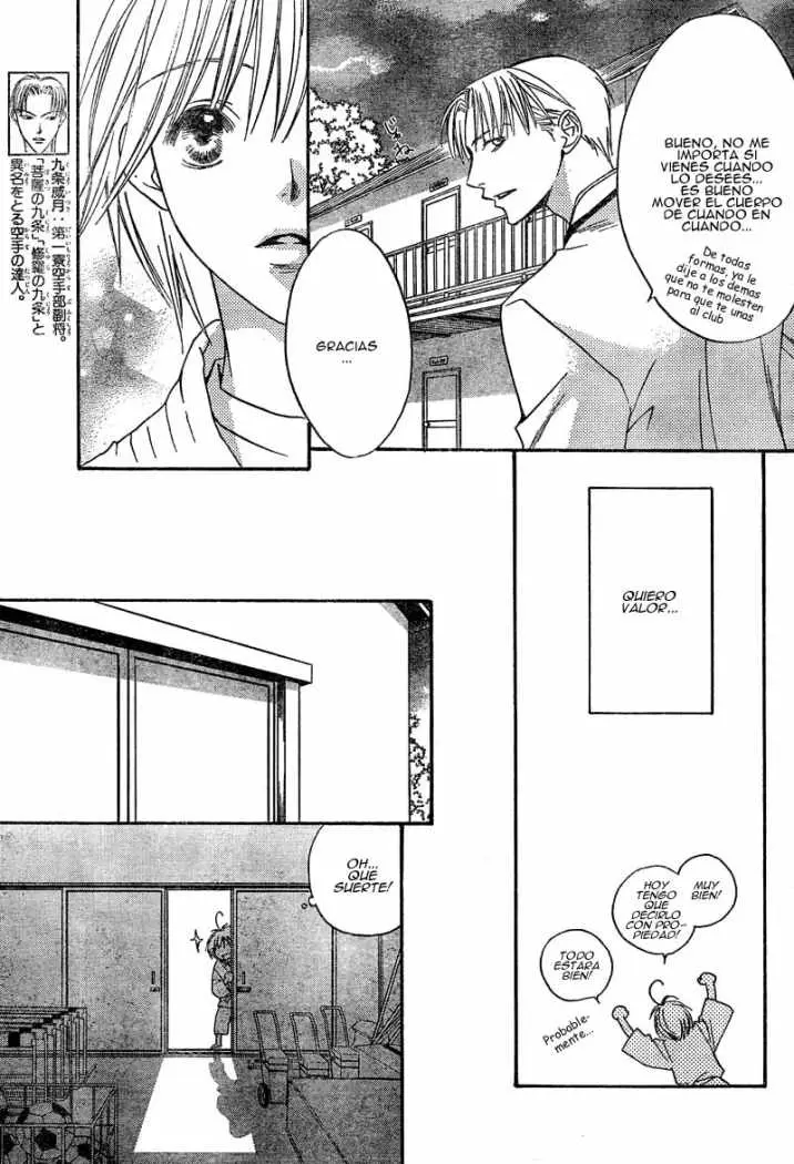 Hanazakari no Kimitachi e (1996) - Capítulo 128 - Página 8 - LectorTMOo