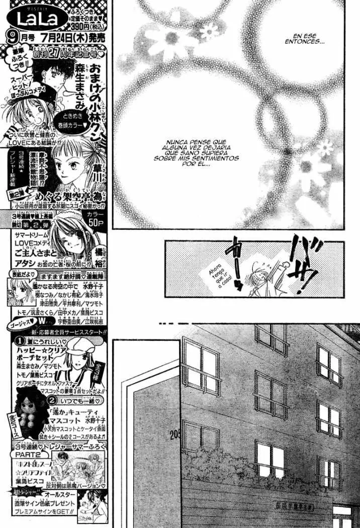 Hanazakari no Kimitachi e (1996) - Capítulo 128 - Página 10 - LectorTMOo