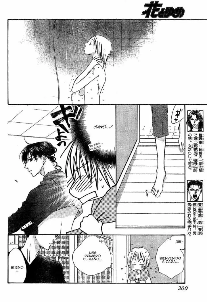 Hanazakari no Kimitachi e (1996) - Capítulo 128 - Página 11 - LectorTMOo