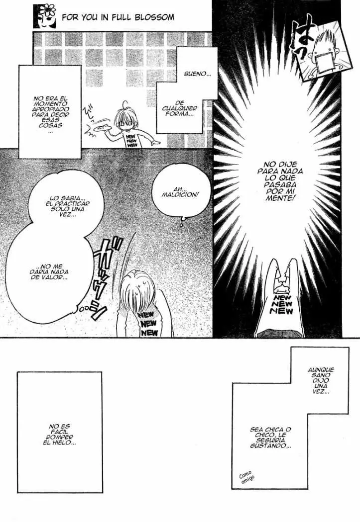 Hanazakari no Kimitachi e (1996) - Capítulo 128 - Página 16 - LectorTMOo
