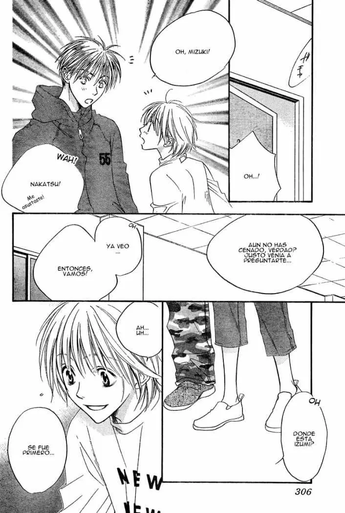 Hanazakari no Kimitachi e (1996) - Capítulo 128 - Página 17 - LectorTMOo