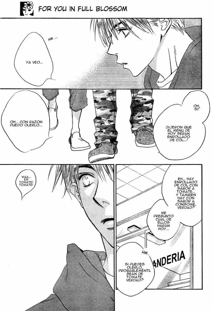 Hanazakari no Kimitachi e (1996) - Capítulo 128 - Página 18 - LectorTMOo