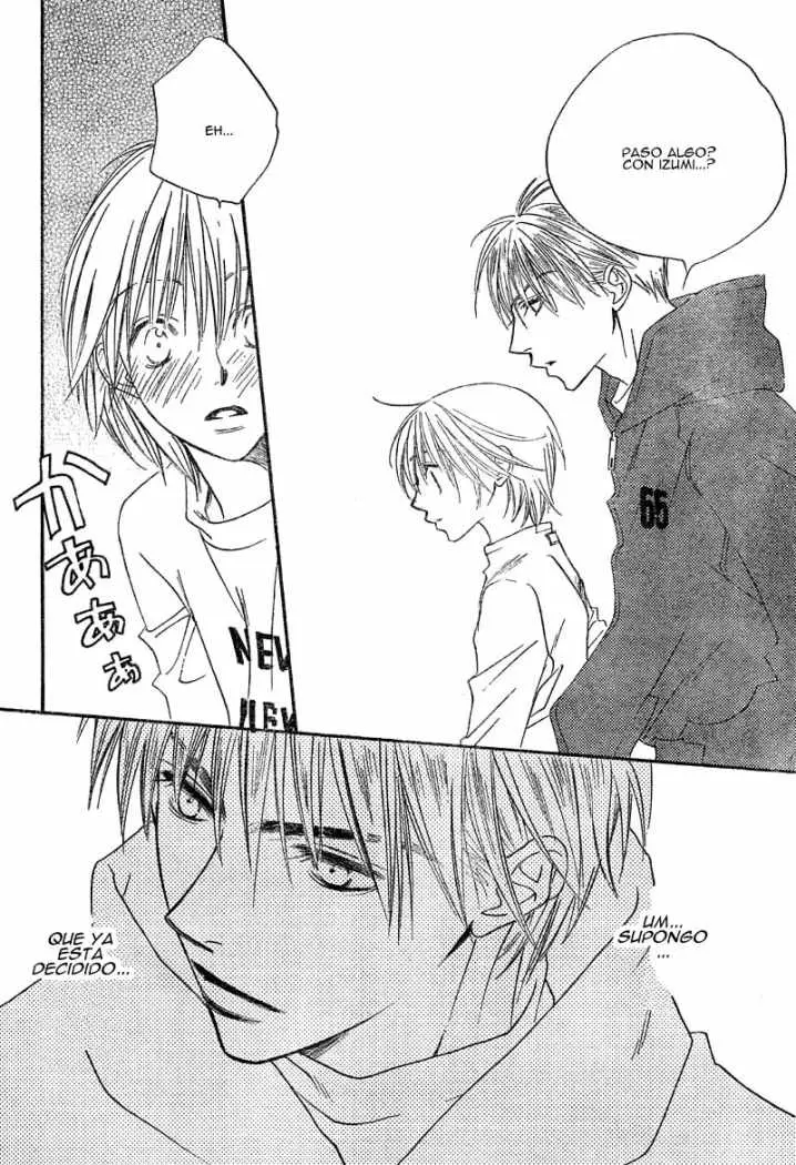 Hanazakari no Kimitachi e (1996) - Capítulo 128 - Página 19 - LectorTMOo