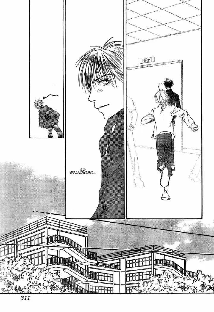 Hanazakari no Kimitachi e (1996) - Capítulo 128 - Página 22 - LectorTMOo