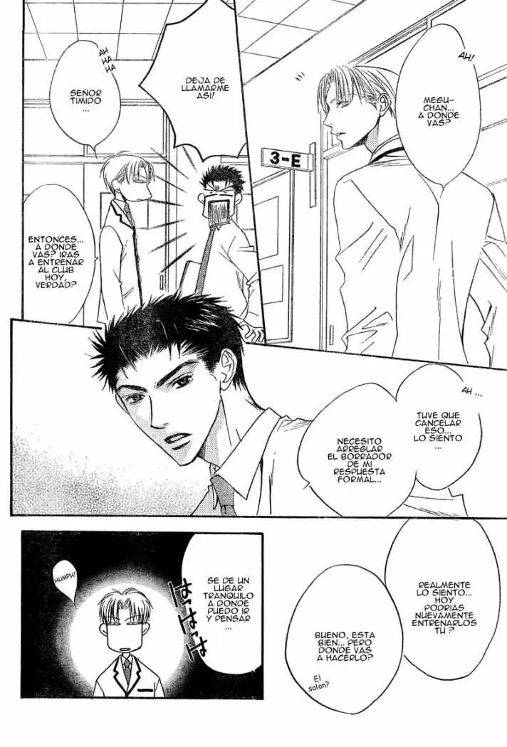 Hanazakari no Kimitachi e (1996) - Capítulo 128 - Página 23 - LectorTMOo
