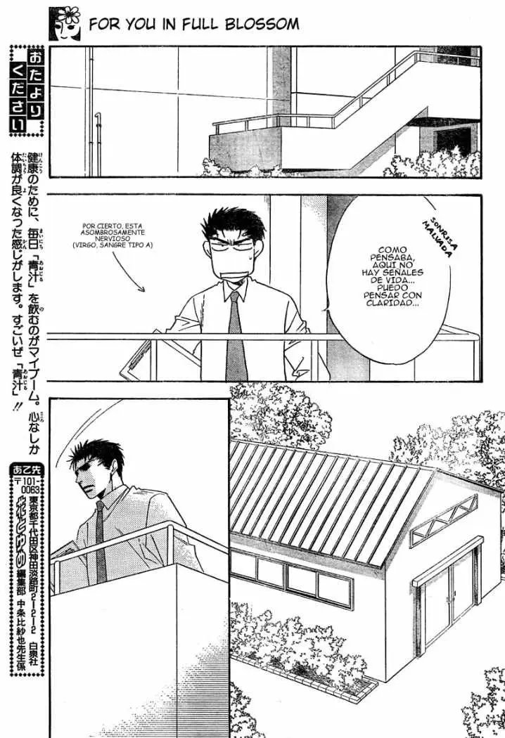 Hanazakari no Kimitachi e (1996) - Capítulo 128 - Página 24 - LectorTMOo