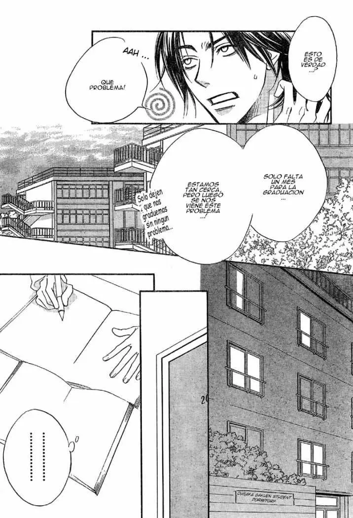 Hanazakari no Kimitachi e (1996) - Capítulo 129 - Página 7 - LectorTMOo