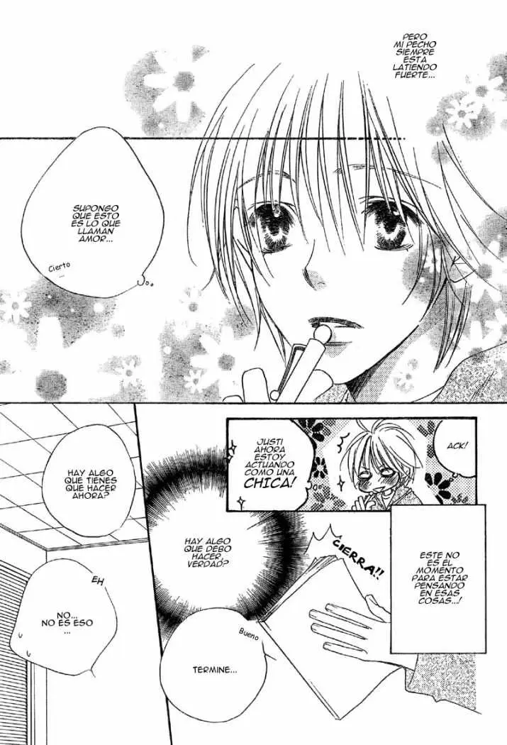Hanazakari no Kimitachi e (1996) - Capítulo 129 - Página 9 - LectorTMOo