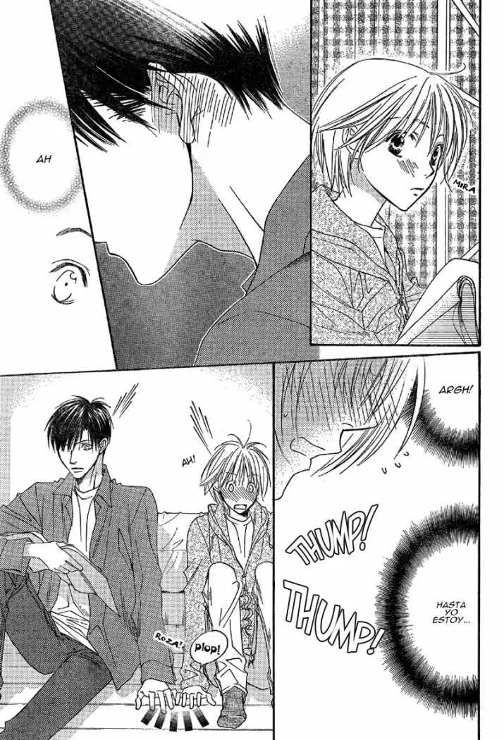 Hanazakari no Kimitachi e (1996) - Capítulo 129 - Página 11 - LectorTMOo