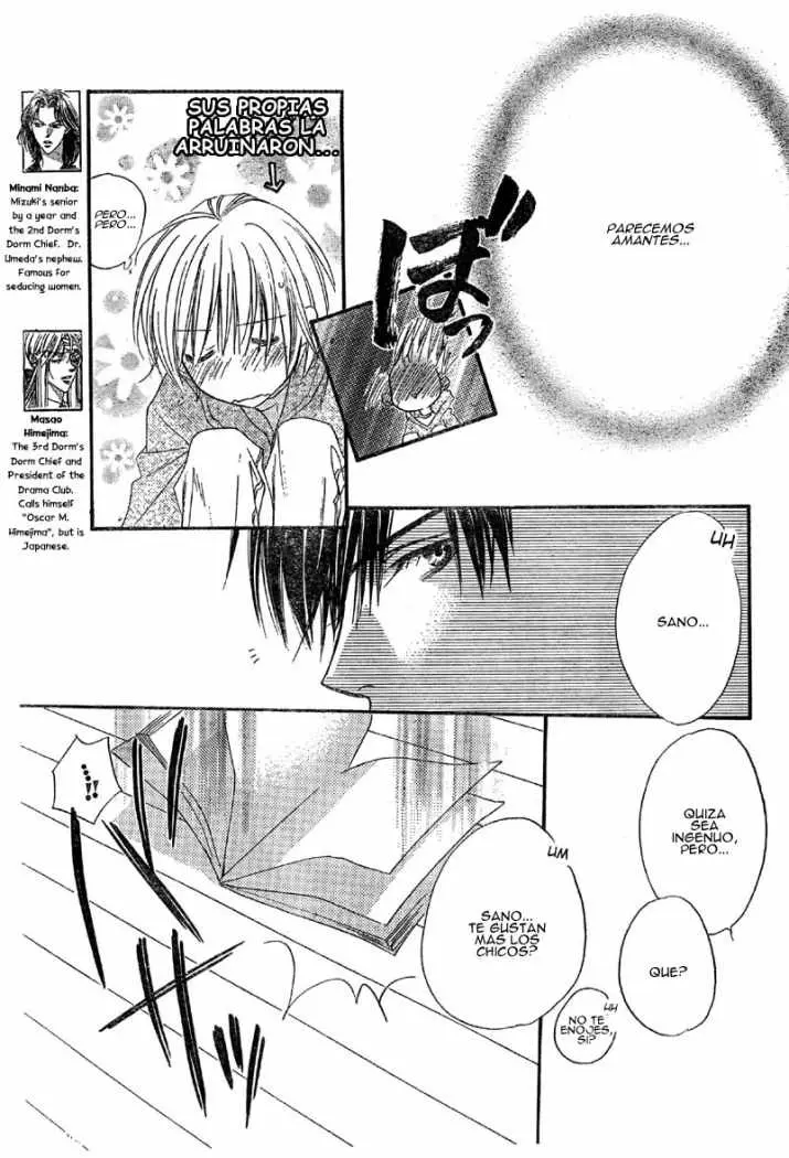 Hanazakari no Kimitachi e (1996) - Capítulo 129 - Página 13 - LectorTMOo