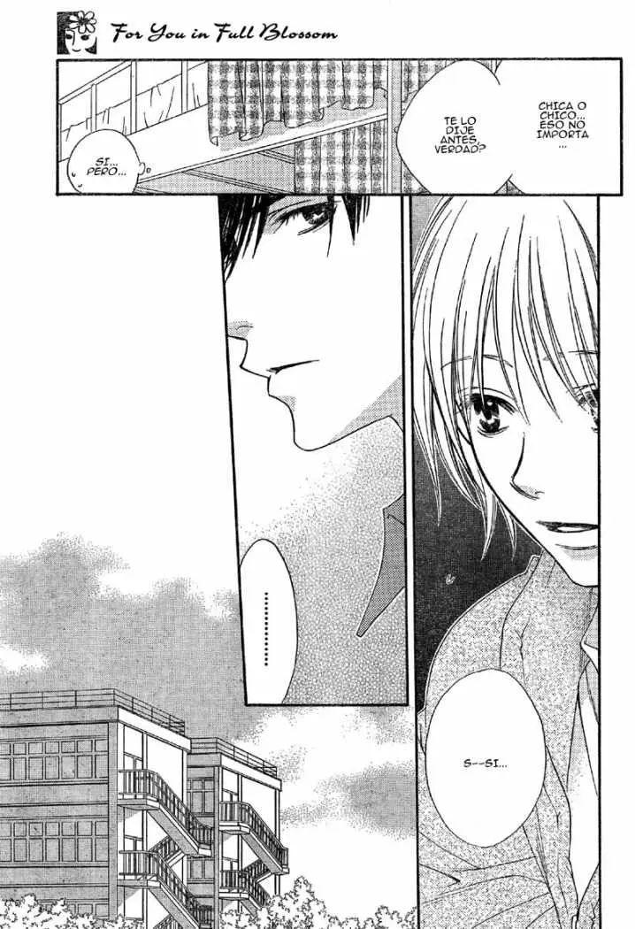 Hanazakari no Kimitachi e (1996) - Capítulo 129 - Página 14 - LectorTMOo