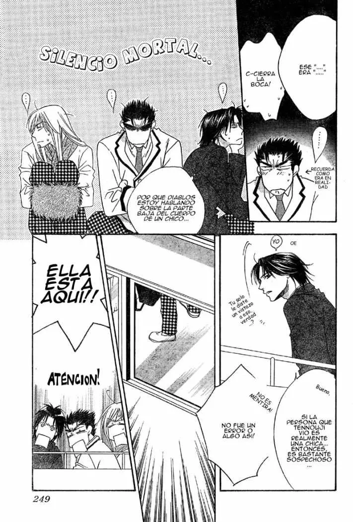 Hanazakari no Kimitachi e (1996) - Capítulo 129 - Página 16 - LectorTMOo