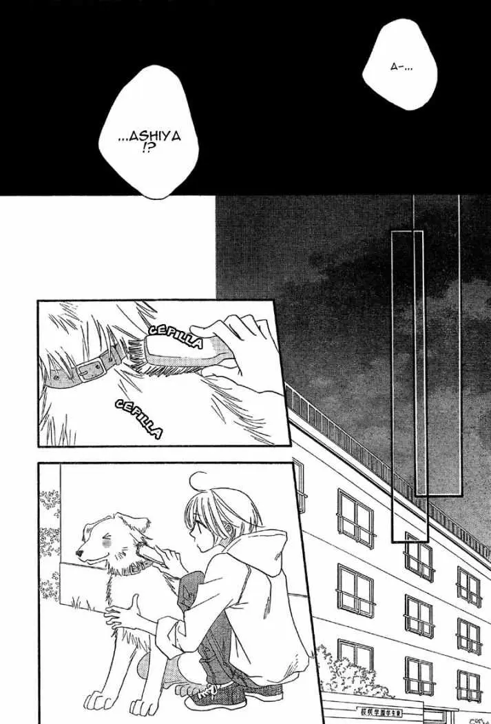 Hanazakari no Kimitachi e (1996) - Capítulo 129 - Página 18 - LectorTMOo