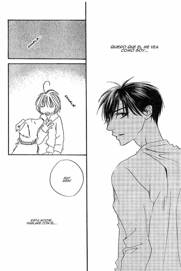 Hanazakari no Kimitachi e (1996) - Capítulo 129 - Página 21 - LectorTMOo