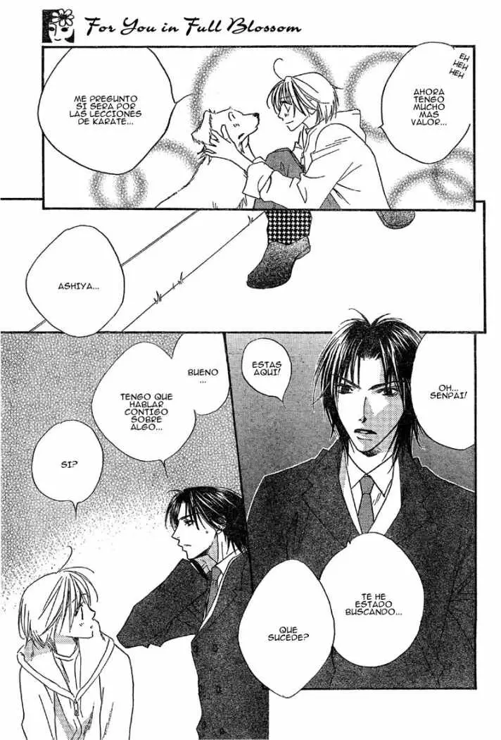 Hanazakari no Kimitachi e (1996) - Capítulo 129 - Página 22 - LectorTMOo