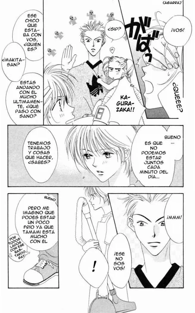 Hanazakari no Kimitachi e (1996) - Capítulo 13 - Página 12 - LectorTMOo