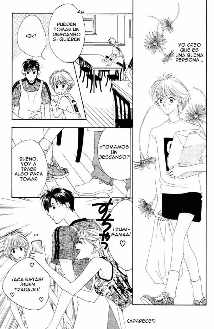 Hanazakari no Kimitachi e (1996) - Capítulo 13 - Página 15 - LectorTMOo