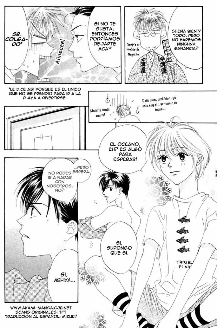 Hanazakari no Kimitachi e (1996) - Capítulo 13 - Página 18 - LectorTMOo