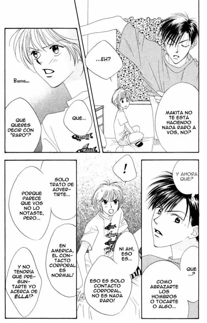 Hanazakari no Kimitachi e (1996) - Capítulo 13 - Página 19 - LectorTMOo