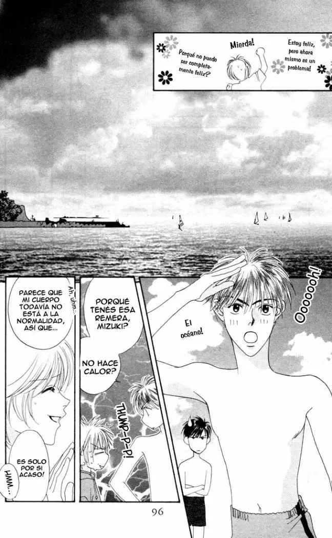 Hanazakari no Kimitachi e (1996) - Capítulo 13 - Página 22 - LectorTMOo