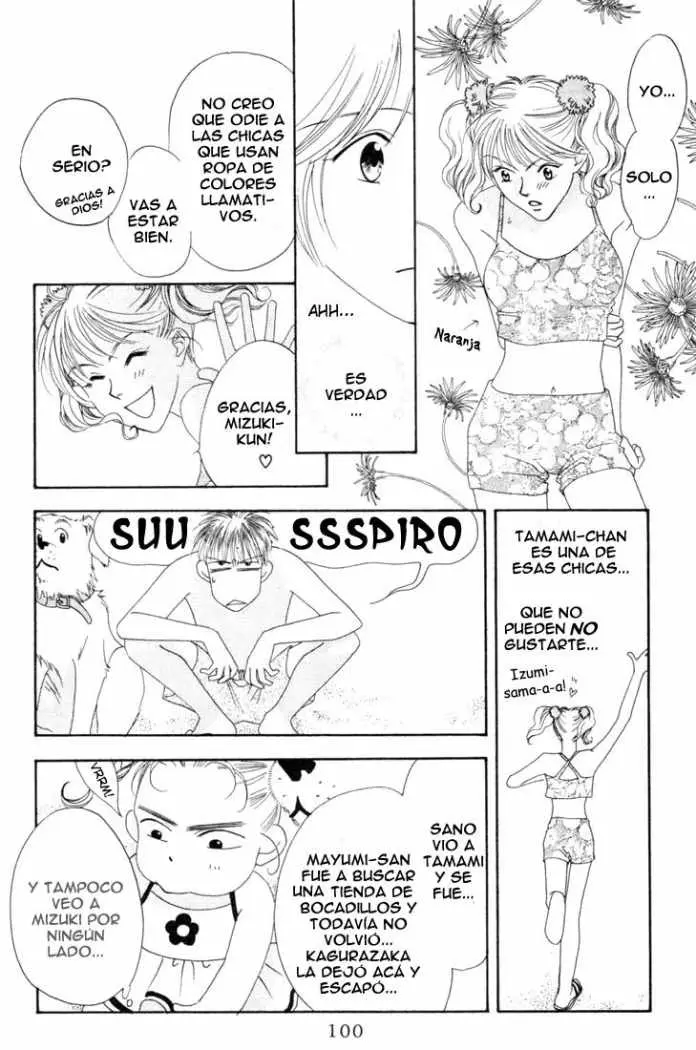 Hanazakari no Kimitachi e (1996) - Capítulo 13 - Página 26 - LectorTMOo