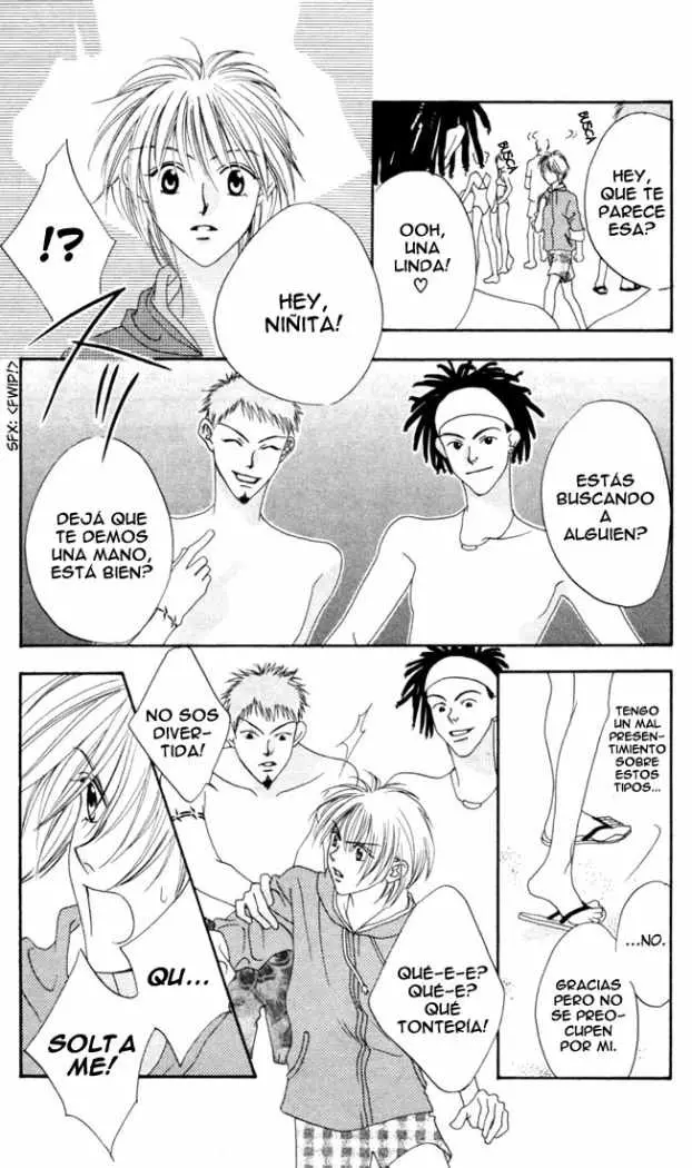 Hanazakari no Kimitachi e (1996) - Capítulo 13 - Página 28 - LectorTMOo