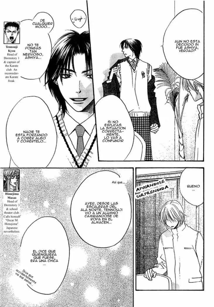 Hanazakari no Kimitachi e (1996) - Capítulo 130 - Página 9 - LectorTMOo