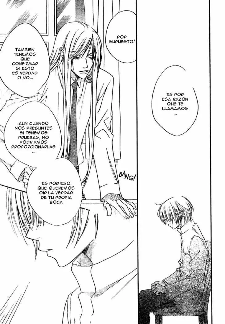 Hanazakari no Kimitachi e (1996) - Capítulo 130 - Página 11 - LectorTMOo