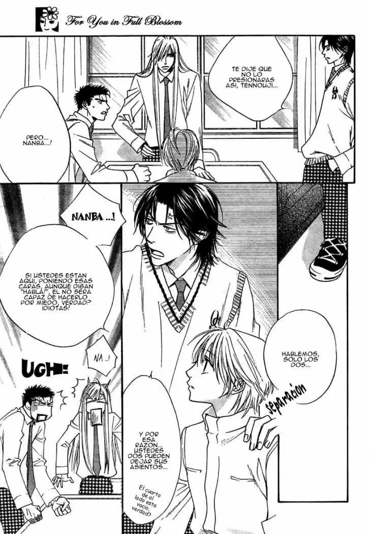 Hanazakari no Kimitachi e (1996) - Capítulo 130 - Página 13 - LectorTMOo