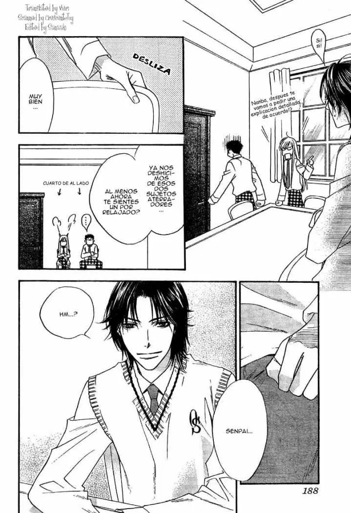 Hanazakari no Kimitachi e (1996) - Capítulo 130 - Página 14 - LectorTMOo