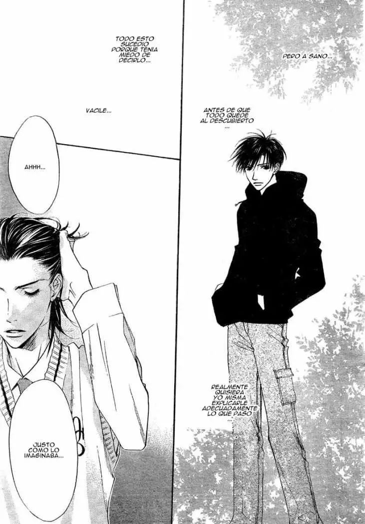 Hanazakari no Kimitachi e (1996) - Capítulo 130 - Página 17 - LectorTMOo