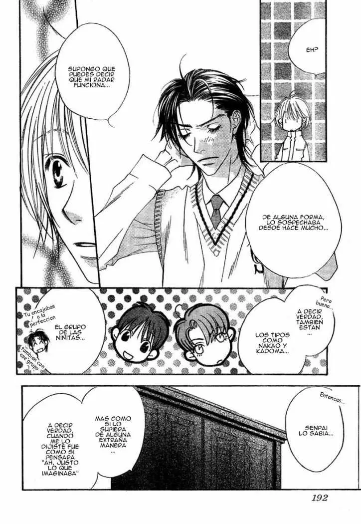Hanazakari no Kimitachi e (1996) - Capítulo 130 - Página 18 - LectorTMOo