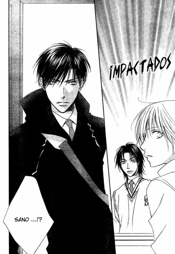 Hanazakari no Kimitachi e (1996) - Capítulo 130 - Página 23 - LectorTMOo