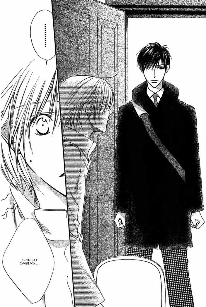 Hanazakari no Kimitachi e (1996) - Capítulo 131 - Página 6 - LectorTMOo