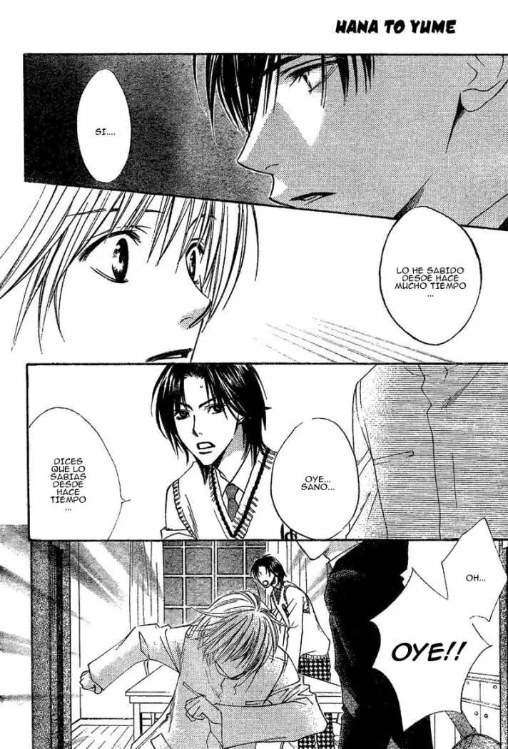Hanazakari no Kimitachi e (1996) - Capítulo 131 - Página 7 - LectorTMOo