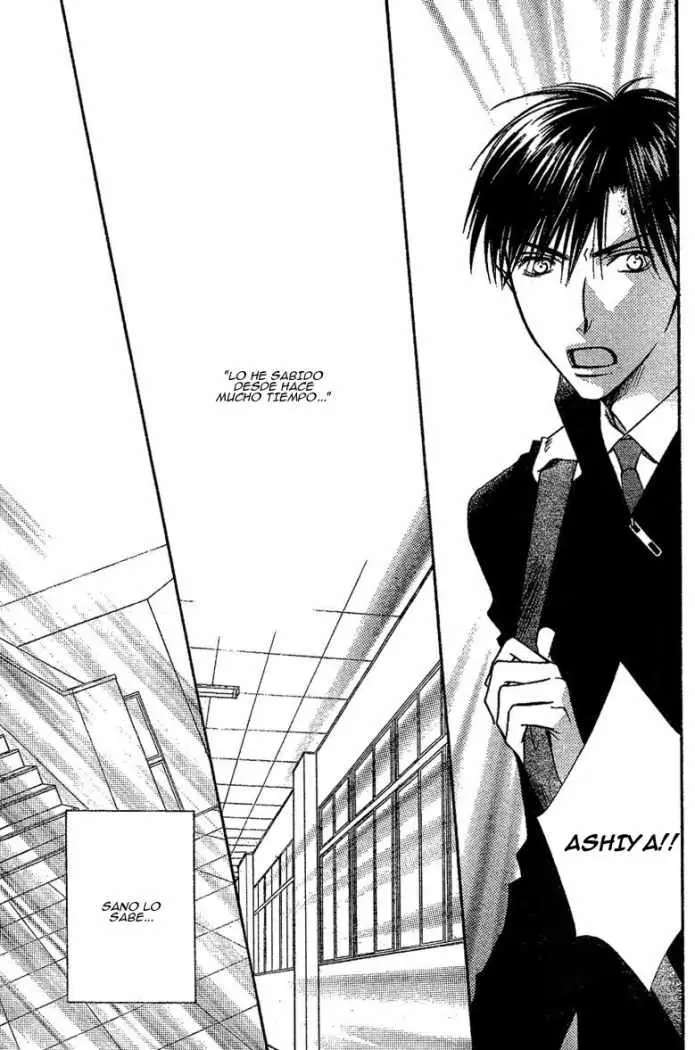 Hanazakari no Kimitachi e (1996) - Capítulo 131 - Página 8 - LectorTMOo