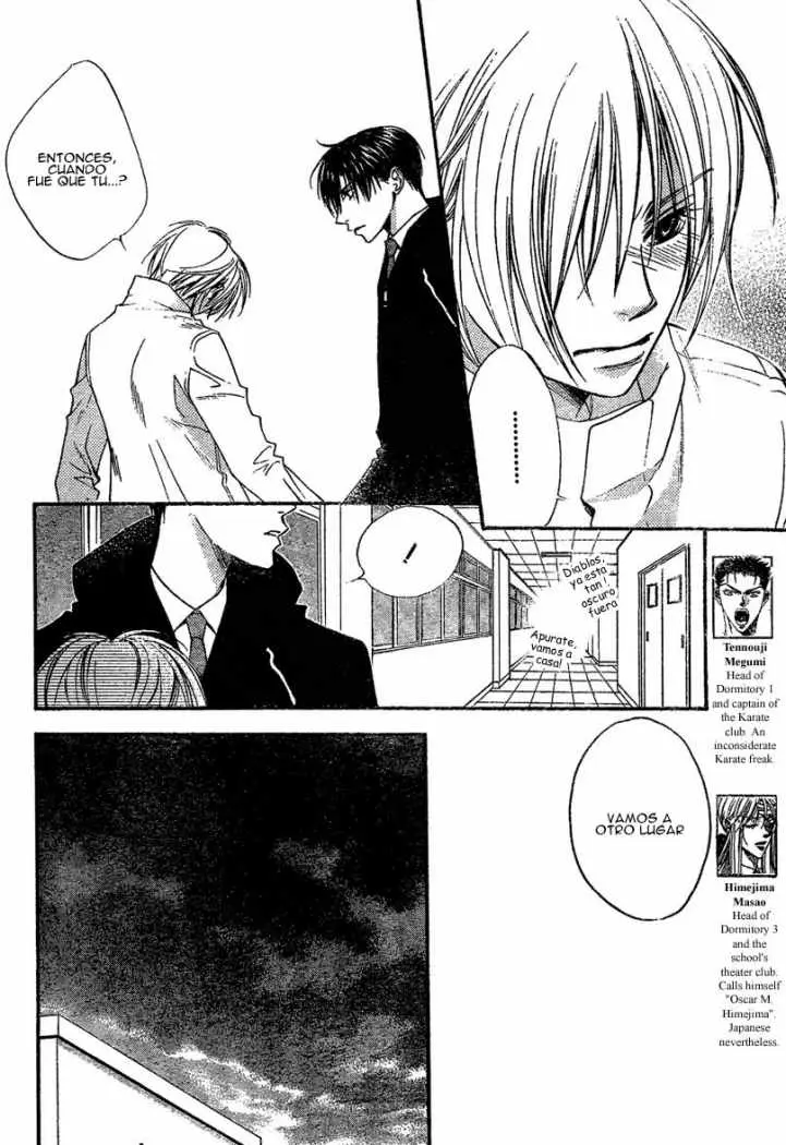 Hanazakari no Kimitachi e (1996) - Capítulo 131 - Página 11 - LectorTMOo