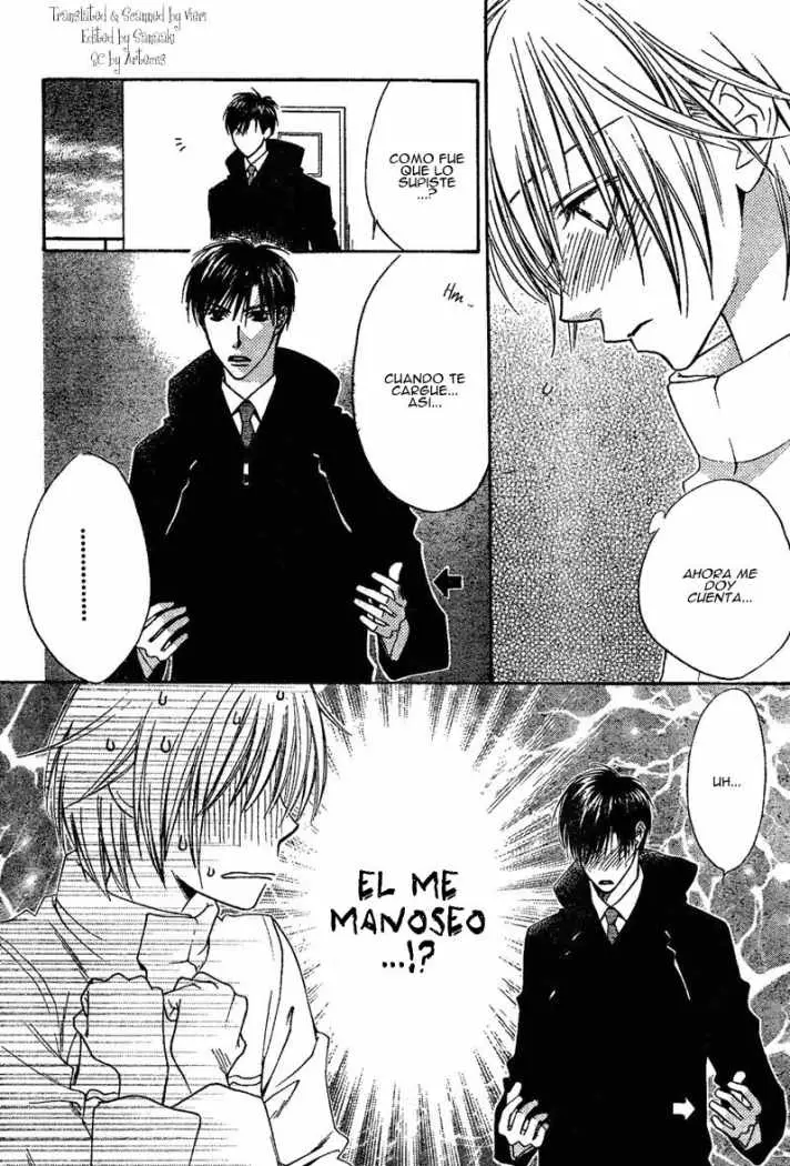 Hanazakari no Kimitachi e (1996) - Capítulo 131 - Página 13 - LectorTMOo