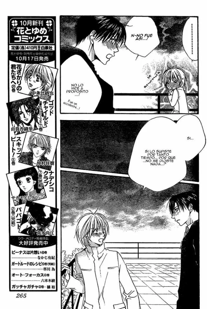 Hanazakari no Kimitachi e (1996) - Capítulo 131 - Página 14 - LectorTMOo