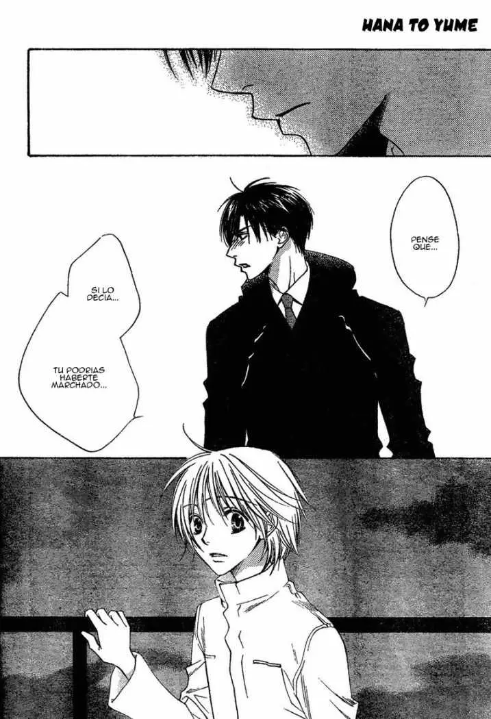 Hanazakari no Kimitachi e (1996) - Capítulo 131 - Página 15 - LectorTMOo