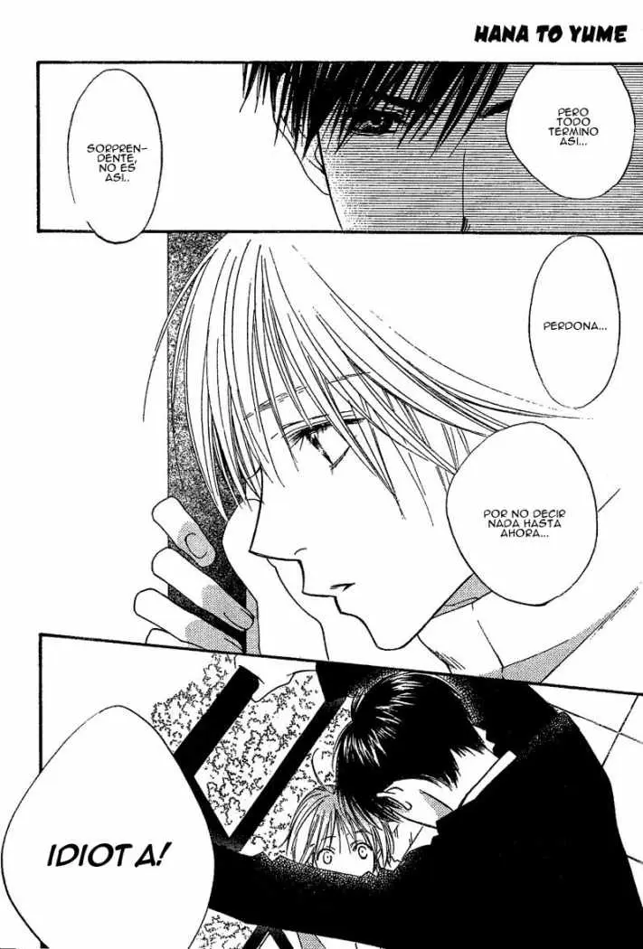 Hanazakari no Kimitachi e (1996) - Capítulo 131 - Página 17 - LectorTMOo
