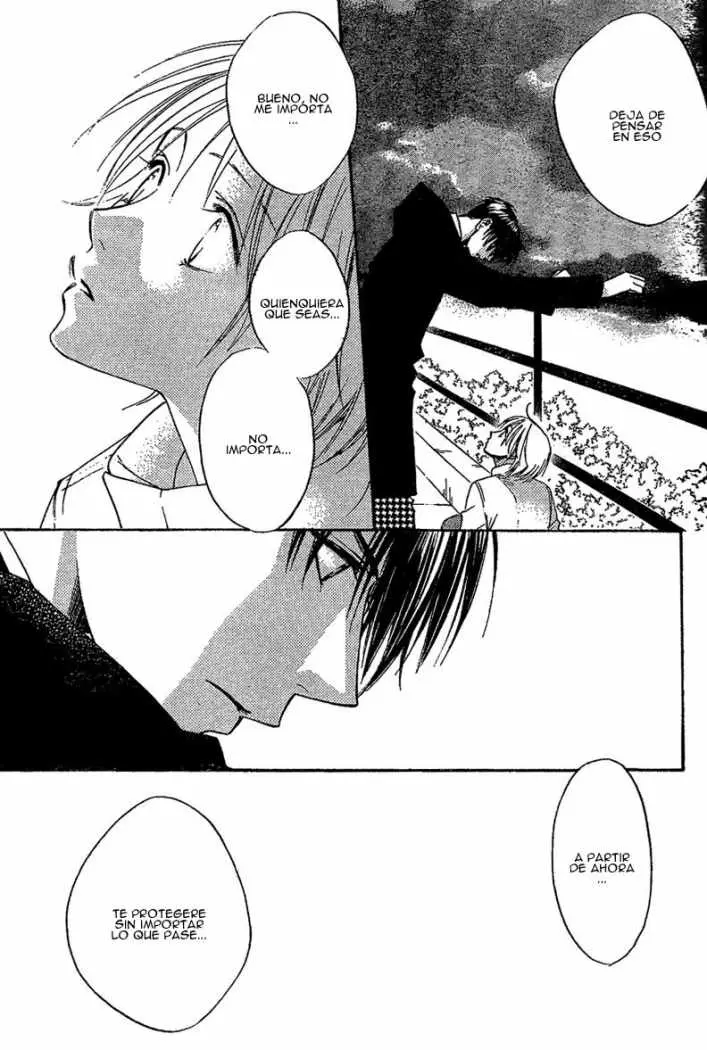 Hanazakari no Kimitachi e (1996) - Capítulo 131 - Página 18 - LectorTMOo