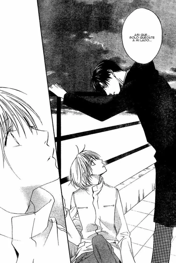 Hanazakari no Kimitachi e (1996) - Capítulo 131 - Página 19 - LectorTMOo
