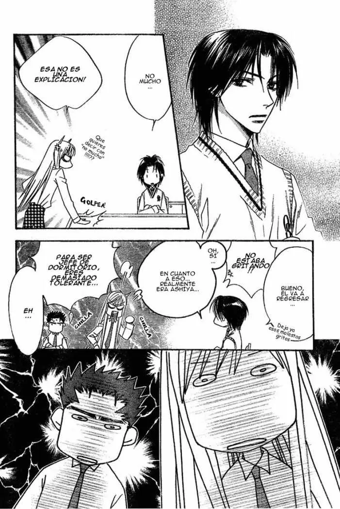 Hanazakari no Kimitachi e (1996) - Capítulo 131 - Página 23 - LectorTMOo