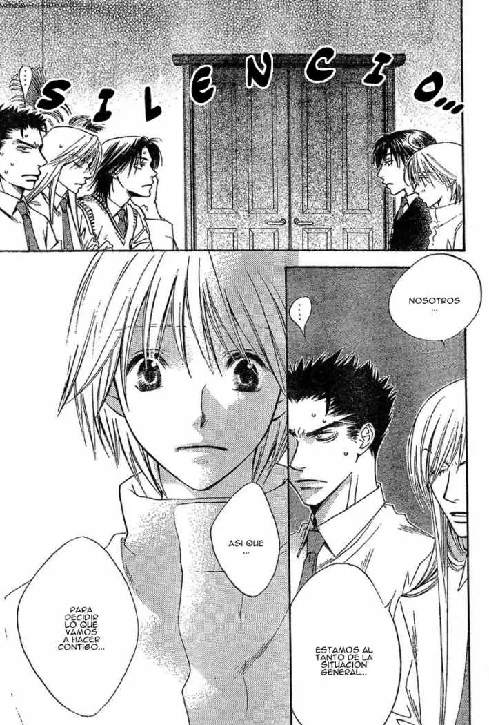 Hanazakari no Kimitachi e (1996) - Capítulo 132 - Página 6 - LectorTMOo