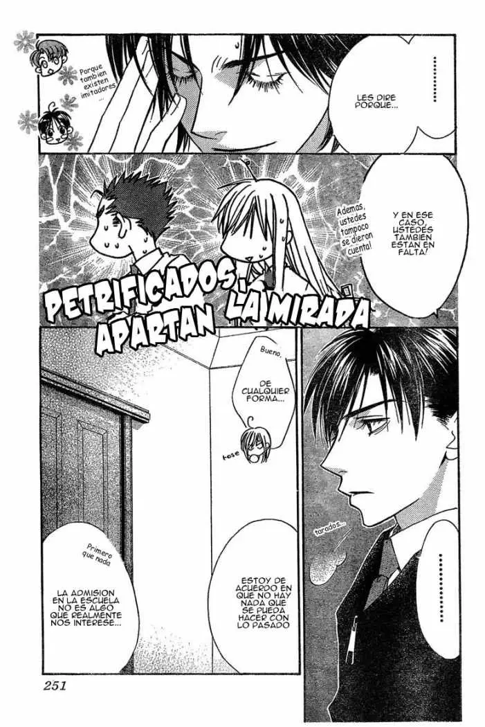 Hanazakari no Kimitachi e (1996) - Capítulo 132 - Página 8 - LectorTMOo